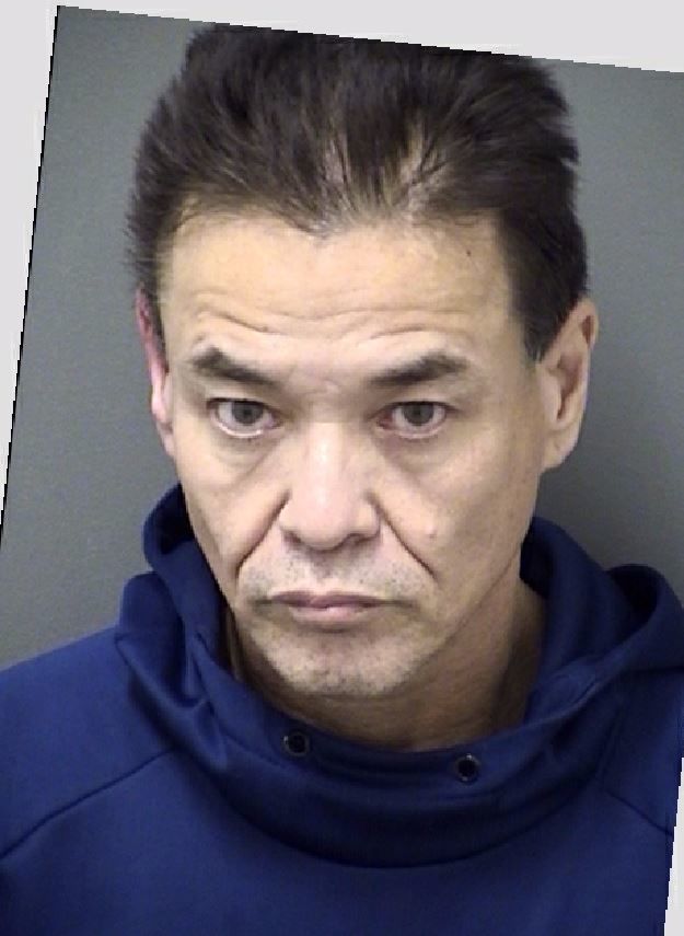 Morrell, Kenneth James